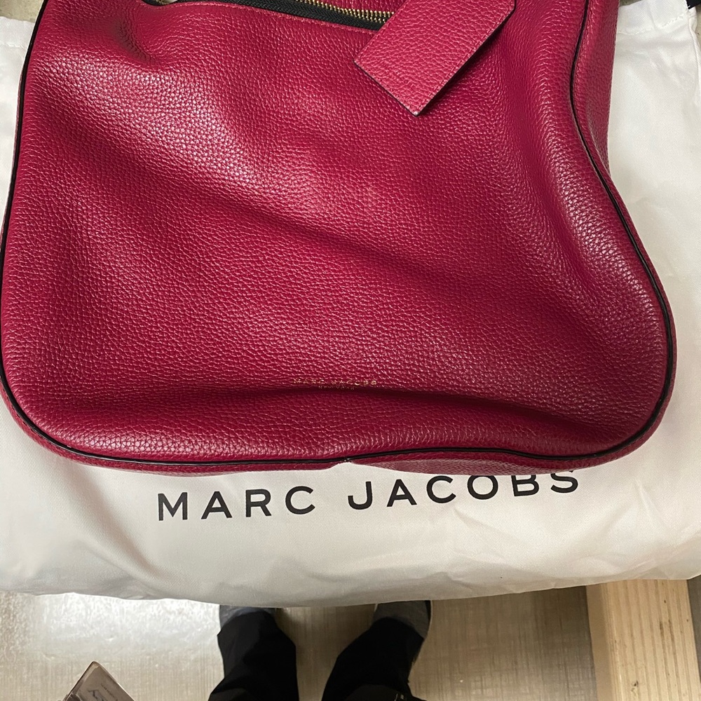 Marc Jacob hobo bag